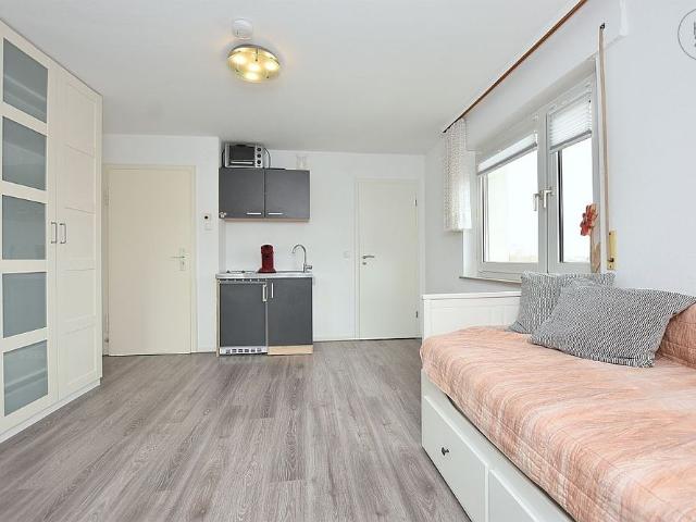Voll möbliertes Apartment in toller Lage in Stuttgart Vaihingen