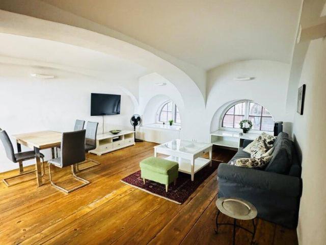 voll möbliertes business appartment nächst Stephansplatz auch für Kurzzeitmiete ab 2 Monate! *all in Pauschalmiete