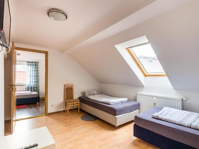 Voll möbliertes Haus für Monteure und Business Reisende in Bitterfeld Wolfen Steinfurth
