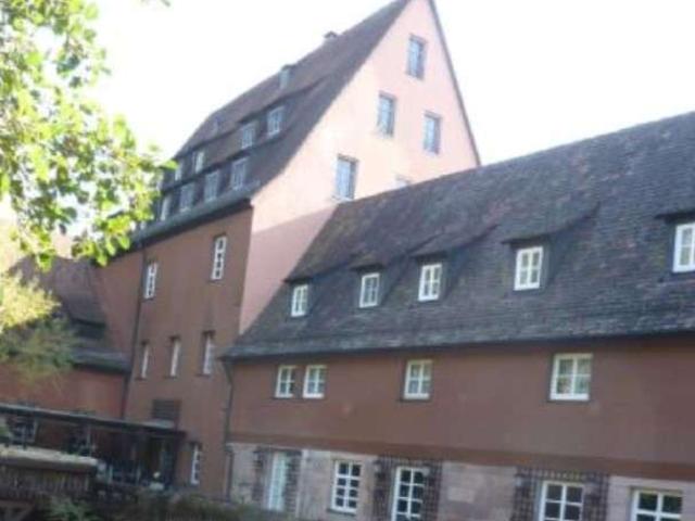 Voll möbliertes Zimmerapartment in Mögeldorf