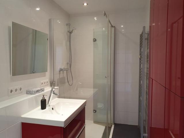 Voll ausgestattete 2 Zimmer Wohnung in Zehlendorf, Berlin Amsterdam Apartments for Rent