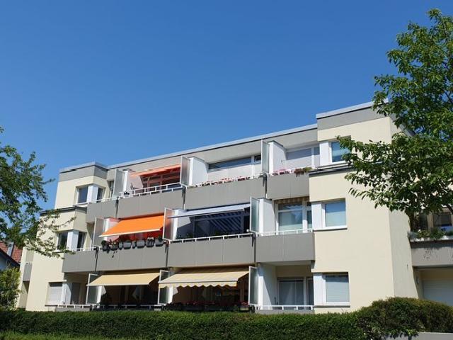 Voll ausgestattete 2 Zimmer Wohnung in Zehlendorf, Berlin Amsterdam Apartments for Rent