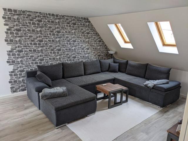 Voll ausgestattete Appartement in Top Lage in Hildesheim, Hildesheim Amsterdam Apartments for Rent