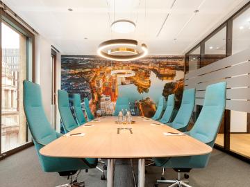 Stadtmitte, Düsseldorf, Rhein-Neuss, Bergisches Land, Nordrhein-Westfalen