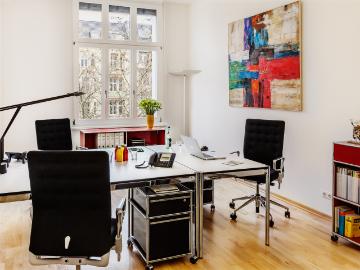 Steinplatz, Bochum, Holsterhausen, Herne