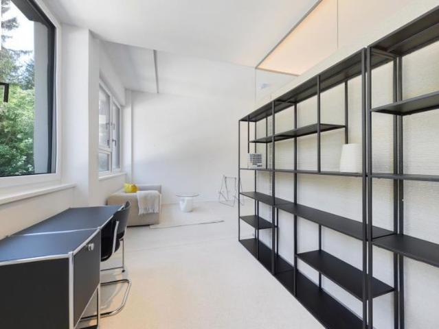 Voll ausgestattete Design Loft Wohnung für Dienstnehmer!