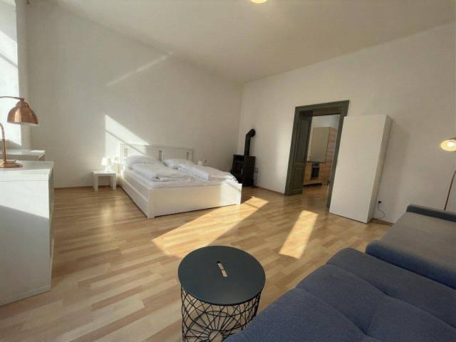 Voll ausgestattete Wohnung in Bestlage