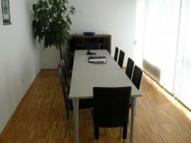 Voll ausgestattete Wohnung mit 116 m² und Tiefgarage im Zentrum von Eisenstadt