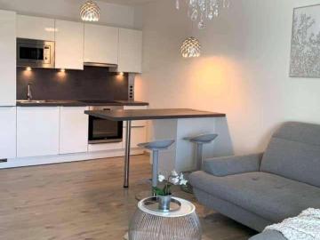 Wohnung zur Miete in 2544 - Ausgestattete Küche