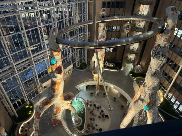 Büro for rent in Bruchfeldplatz - Büroraum