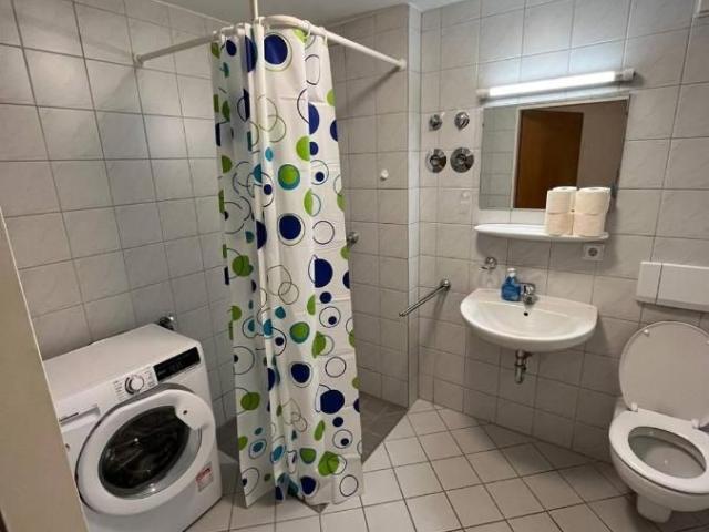 Voll ausgestattetes 2 Zimmer Apartment in Chemnitz – ideal für bis zu 4 Personen, Chemnitz Amsterdam Apartments for Rent