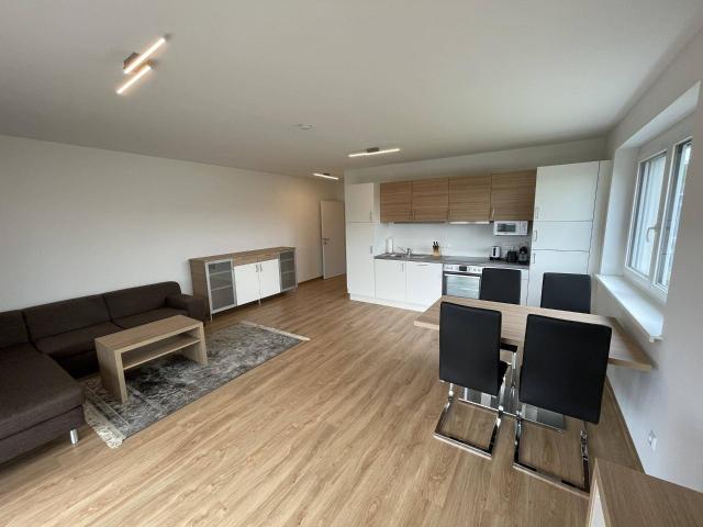 Voll eingerichtete 3 Zimmer Mietwohnung in Villach Nähe Infineon