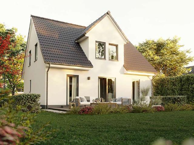 Voll erschlossenes Traumgrundstück 561 m² in Treuenbrietzen – Bereit für Ihr Town & Country Haus