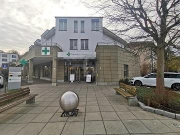 VOLL VERMIETET MIT ÜBER 4.6% RENDITE