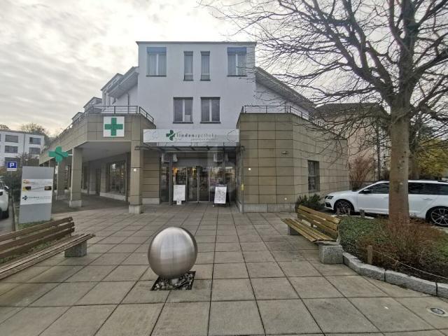 VOLL VERMIETET MIT ÜBER 4.6% RENDITE!