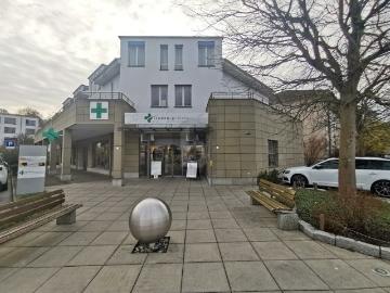 VOLL VERMIETET MIT ÜBER 4.6% RENDITE!