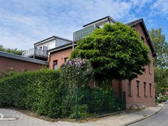 VOLL VERMIETET  NACHHALTIG INVESTIEREN