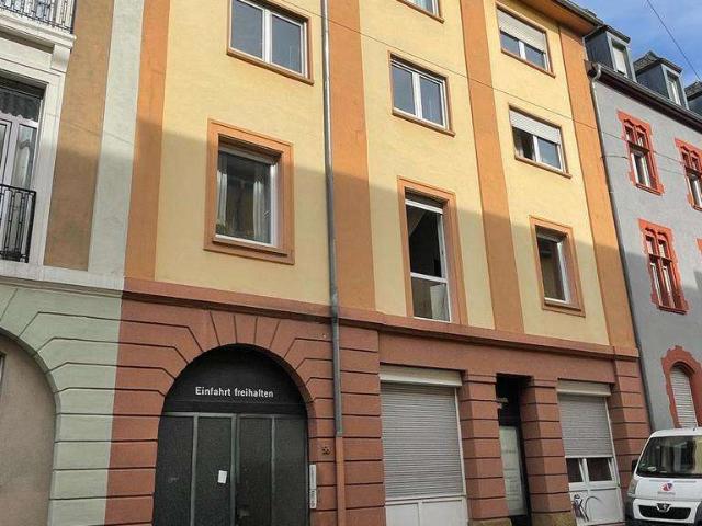 Voll vermietete 4 Zimmer WG attraktive Kapitalanlage mit sofortiger Mieteinahme