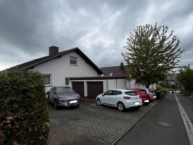 Voll vermietetes Mehrfamilienhaus