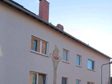 Voll vermietetes Mehrfamilienhaus Kapitalanlage Messenähe