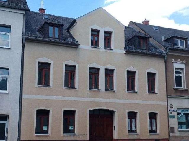 Voll vermietetes Mehrfamilienhaus im Zentrum