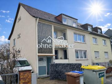Haus for sale in Kaefertal - Heizung