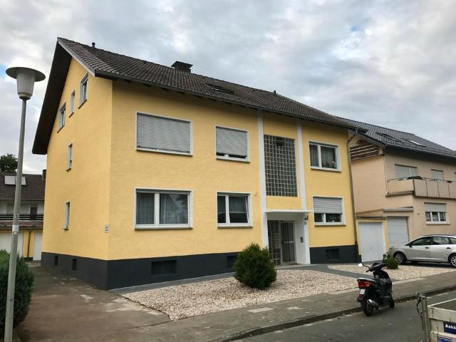 Voll vermietetes Mehrfamilienhaus in Paderborn von privat