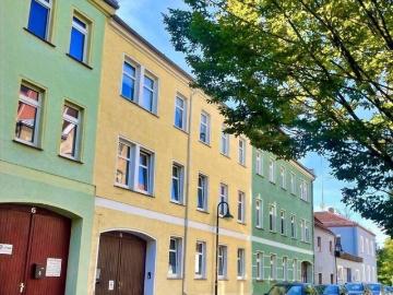 Haus kaufen in Siedlung Florian Geyer - Garten