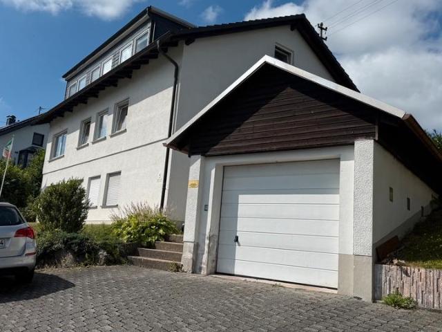 Voll vermietetes Mehrfamilienhaus in Wilnsdorf Wilgersdorf