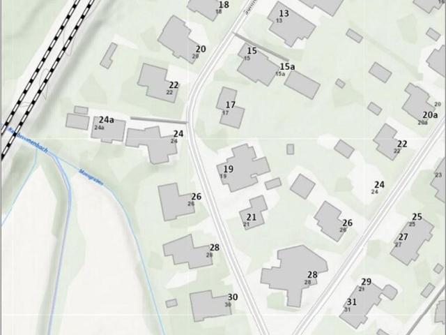 Voll Vermietetes Mehrfamilienhaus mit Guter Rendite zu Verkaufen