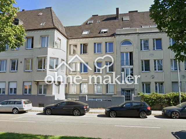 Voll vermietetes Mehrfamilienhaus mit stabilem Cashflow und Entwicklungspotenzial in Krefeld