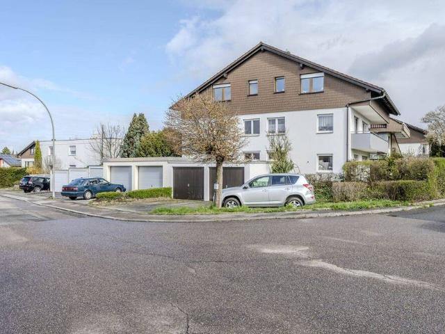 Voll vermietetes Mehrfamilienhaus mit solider Mieterstruktur