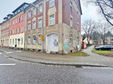 Voll vermietetes Mehrfamilienhaus mit überzeugender 6,75 % Rendite Rathenow
