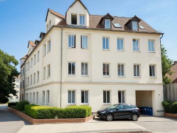 Voll Vermietetes Mehrfamilienhaus mit 10 Wohnungen 2016 komplett saniert