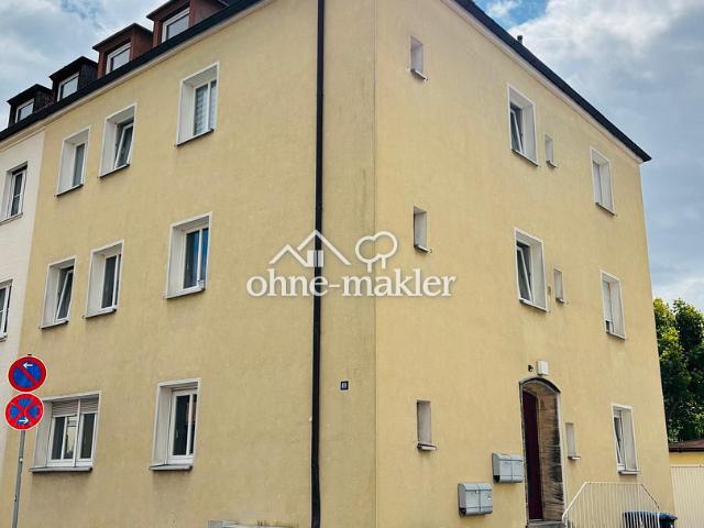 Voll vermietetes Mehrfamilienhaus mit 4 Einheiten – charmante Kapitalanlage – provisionsfrei