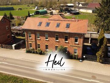 Haus kaufen in Siedlung Florian Geyer