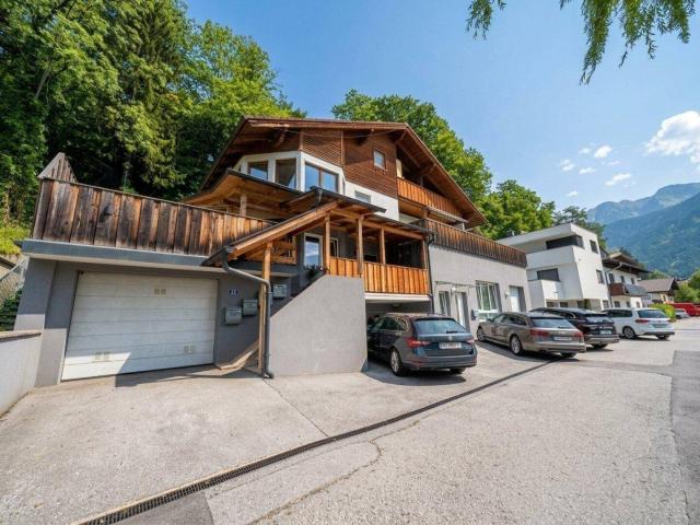 Voll vermietetes Mehrparteienhaus in Jenbach