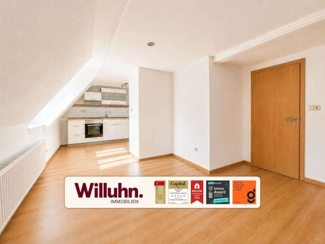 Voll vermietetes MFH | Zentrale Lage von Freyburg | Kernsanierung 2016 2020 | 6 WE