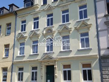 Reichenbach im Vogtland - Keller