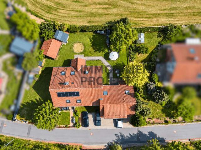 Voll vermietetes 4 Familienhaus in der Fränkischen Schweiz | 320 m² Wohnfläche | Effizienzklasse C