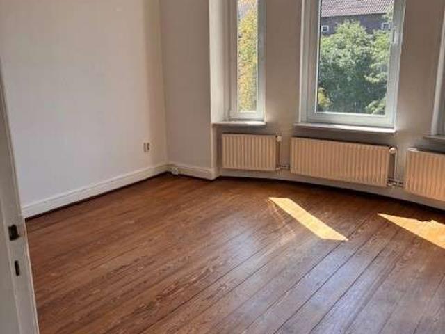 Voll vermietetes 5 Familienhaus in Lübeck St. Lorenz Süd – innenstadtnah
