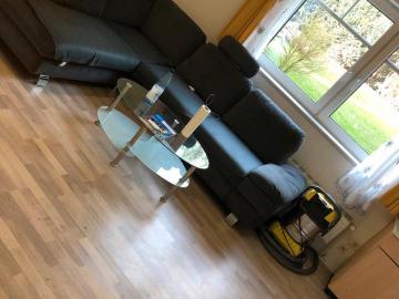 Sagerstraße, Vegesack, Bremen