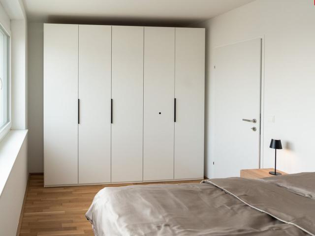 Vollausgestattete Gartenwohnung zur Kurzzeitmiete