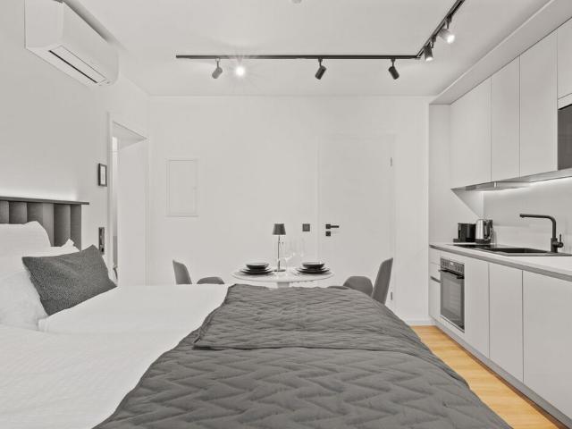 Vollausgestattetes Appartement in Seebach Bad Dürkheim