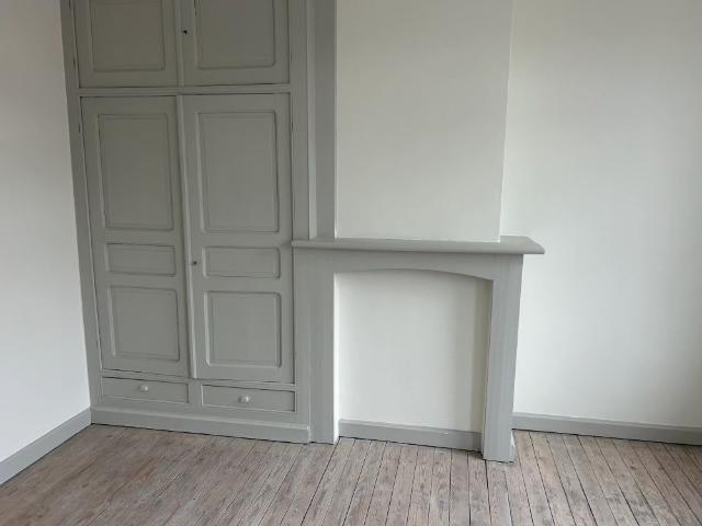 Volledig vernieuwde woning met 3 slaapkamers en tuintje