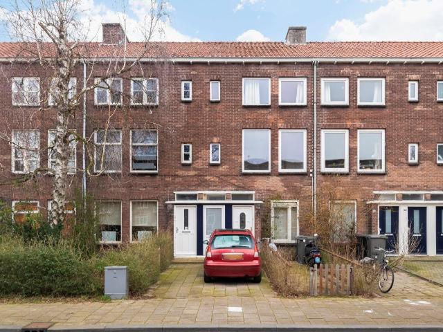 Volledig zelfstandige studio nabij centrum Arnhem!