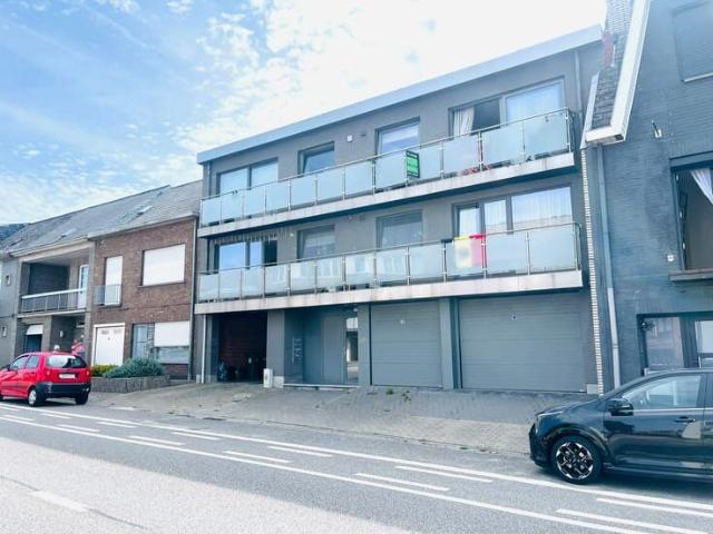 VOLLEDIG BEMEUBELD APPARTEMENT TE LIEDEKERKE