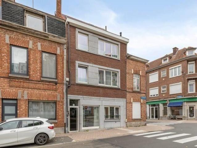 Volledig gemeubelde studio 25 m² in het centrum van Leuve