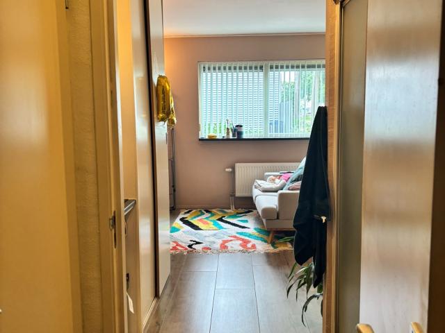 Volledig gemeubileerde studio van 27 m²