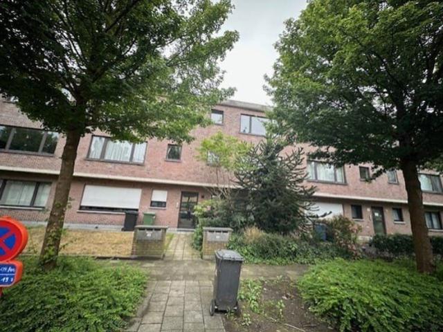 Volledig gerenoveerd 2 slpk appartement
